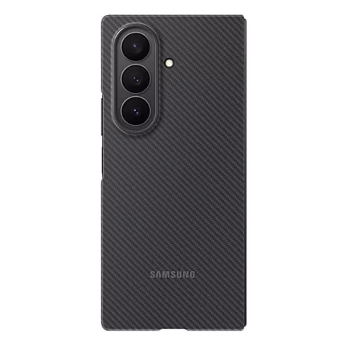 Galaxy Fold7 Carbon Shield dėklas