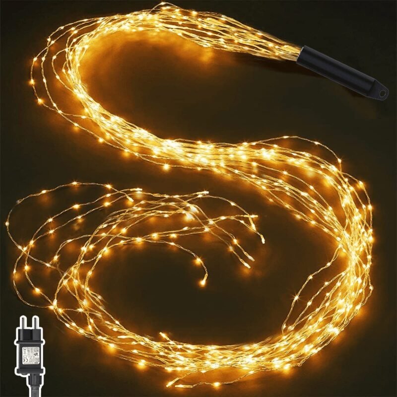 „Joycome 2M 400 LED“ girlianda