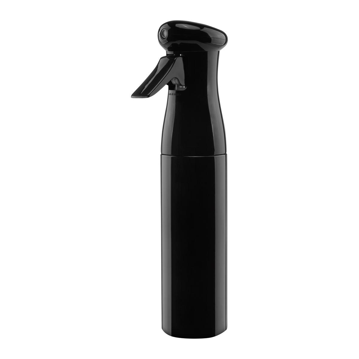 Vandens purkštukas PRO BLACK 300 ml., juodas