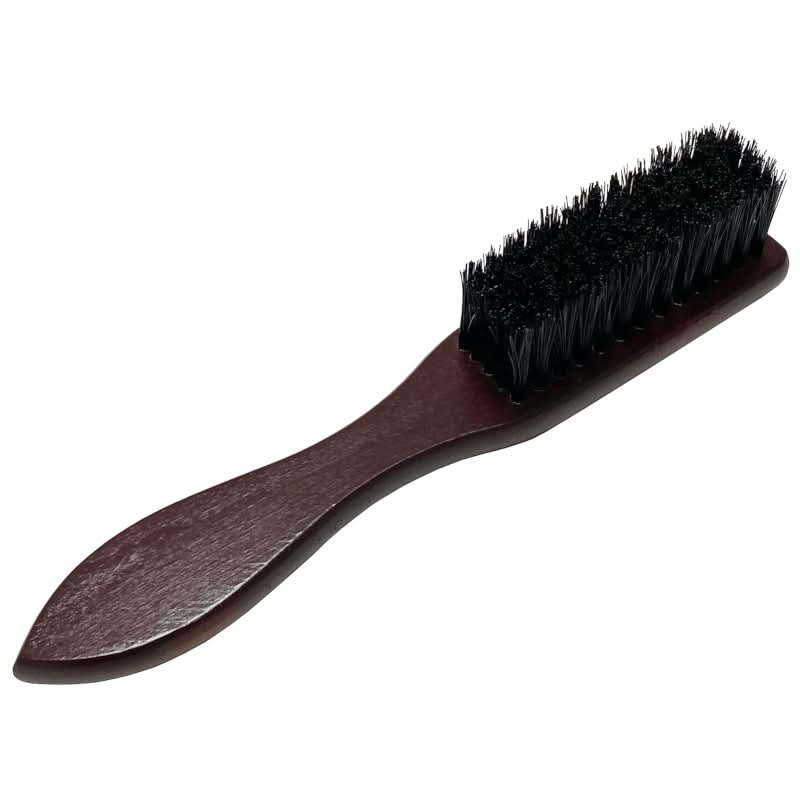 FADE Brush medinis šepetys plaukų nuvalymui, 1 vnt.