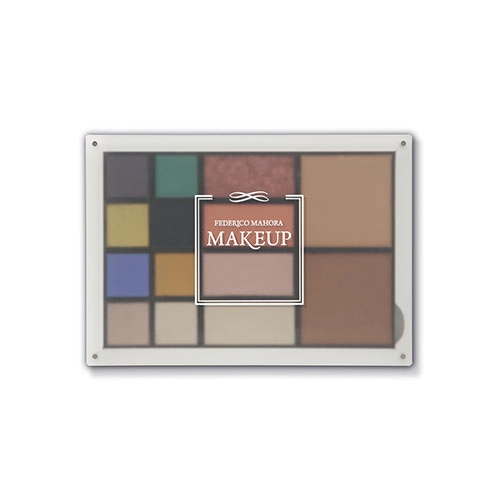 MIX & MATCH PALETĖ XXL