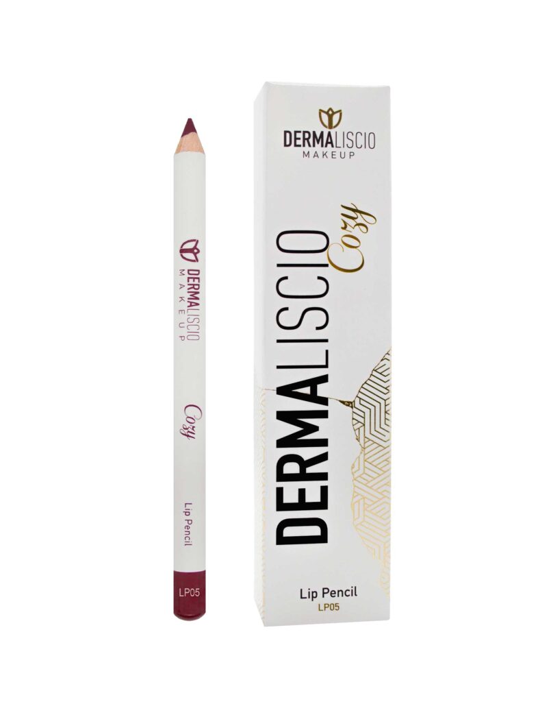 DERMALISCIO LŪPŲ PIEŠTUKAS , LP05, COZY