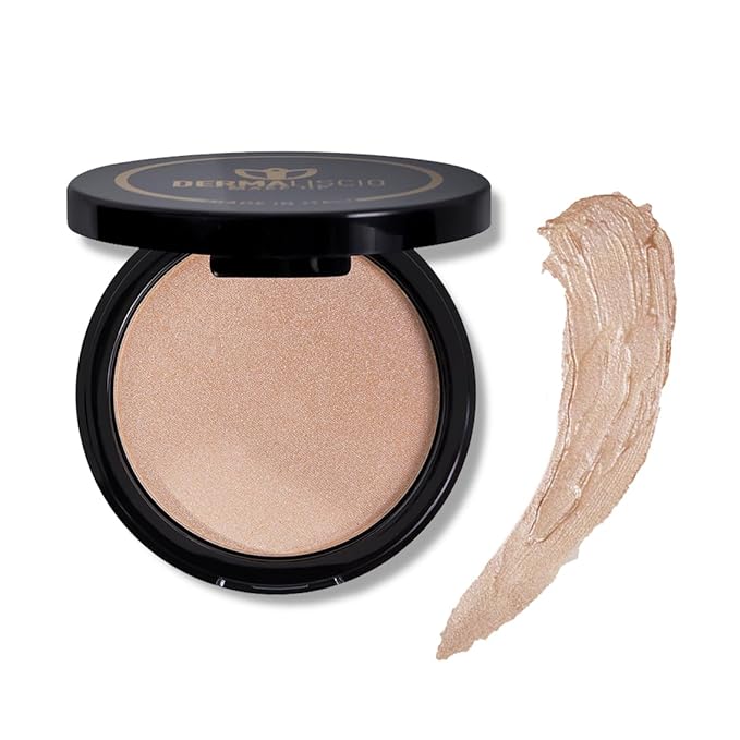 DERMALISCIO NATURAL GLOW SOUL HIGHLIGHTERIS HL00