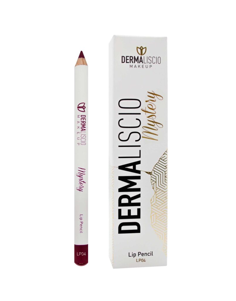 DERMALISCIO LŪPŲ PIEŠTUKAS, LP04, MYTSERY