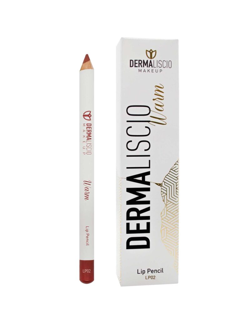DERMALISCIO PIEŠTUKAS LP02, WARM
