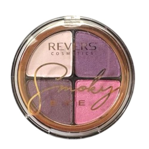 Akių šešėliai REVERS SMOKY EYE, Nr. 39M, 8 g