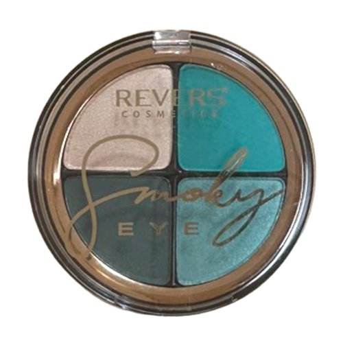 Akių šešėliai REVERS SMOKY EYE, Nr. 32M, 8 g