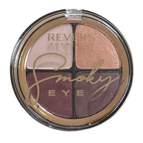 Akių šešėliai REVERS SMOKY EYE, Nr. 34M, 8 g