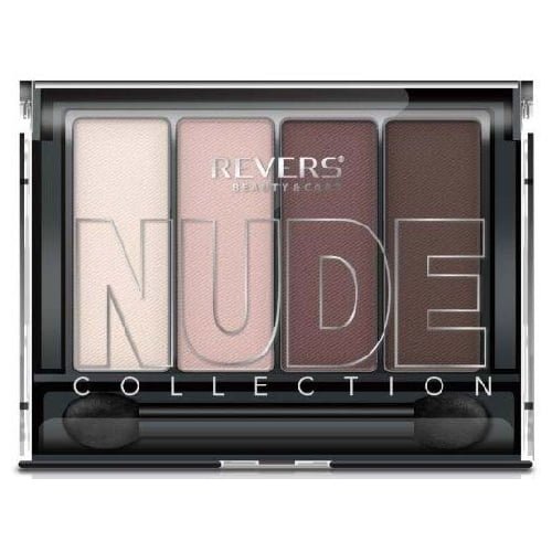 Akių šešėliai REVERS NUDE COLLECTION Nr. 03, 6 g