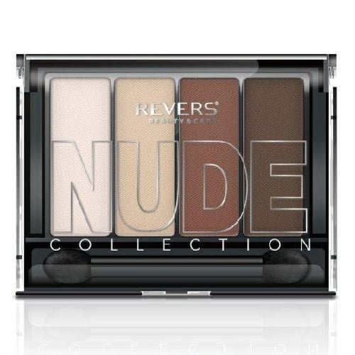 Akių šešėliai REVERS NUDE COLLECTION Nr. 12, 6 g