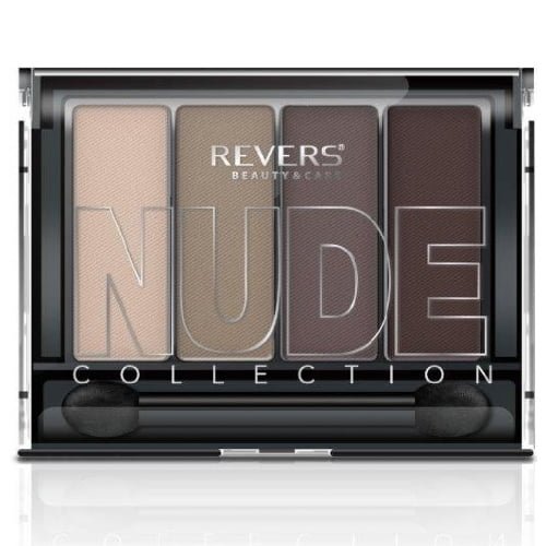 Akių šešėliai REVERS NUDE COLLECTION Nr. 10, 6 g