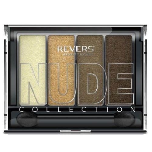 Akių šešėliai REVERS NUDE COLLECTION Nr. 09, 6 g