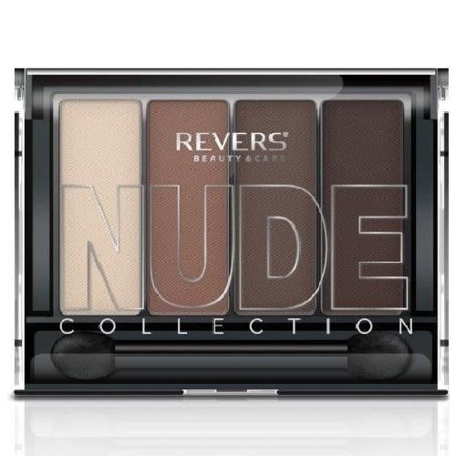 Akių šešėliai REVERS NUDE COLLECTION Nr. 11, 6 g