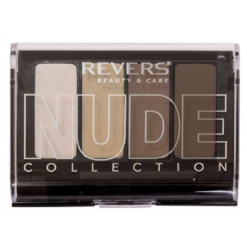 Akių šešėliai REVERS NUDE COLLECTION Nr. 12, 6 g