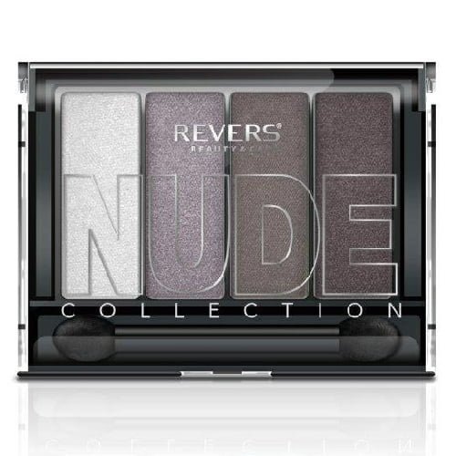 Akių šešėliai REVERS NUDE COLLECTION Nr. 13, 6 g