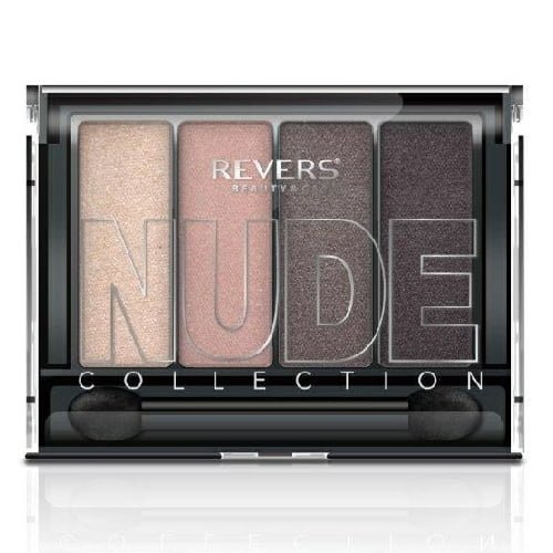 Akių šešėliai REVERS NUDE COLLECTION Nr. 14, 6 g