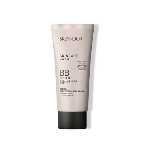 Skeyndor BB Cream Spalvą koreguojantis kremas SPF15, Shade 02