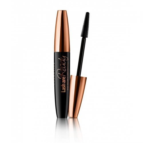 Blakstienų tušas REVERS COSMETICS LASH ARE READY, 12 ml