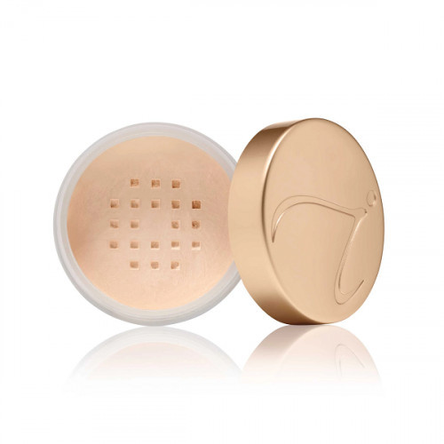 Jane Iredale Amazing Matte Loose Finish Powder Biri fiksuojanti ryžių pudra, 10g