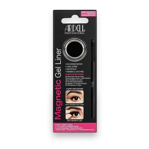 Ardell Magnetic Gel Liner Magnetinis gelinis pieštukas, 3g