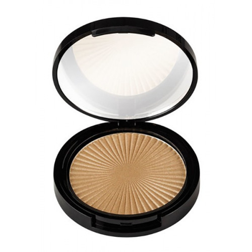 Nee Make Up Milano Mr. Strobe Powder Highlighter Švytėjimo suteikianti pudra, 9g