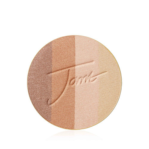 Jane Iredale Bronzer Refill Bronzanto papildymas, Moonglow