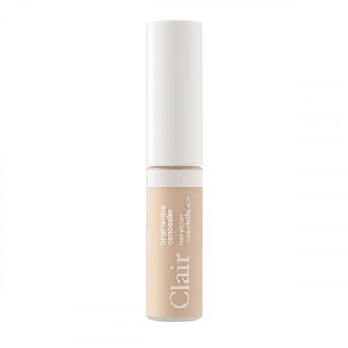 Paese Brightening Concealer Clair Šviesinantis maskuoklis, 2