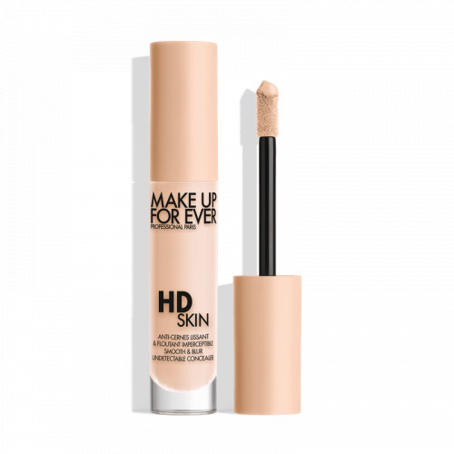 Make Up For Ever HD Skin Concealer Daugiafunkcinis maskuoklis, 1.1(N) Lace