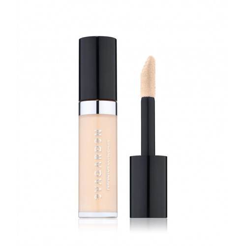 EVAGARDEN Perfector Concealer Maskuoklis, 330 Light Beige