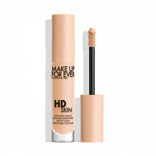 Make Up For Ever HD Skin Concealer Daugiafunkcinis maskuoklis, 1.4(Y) Beige