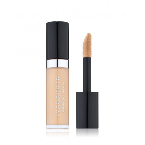 EVAGARDEN Perfector Concealer Maskuoklis, 331 Beige