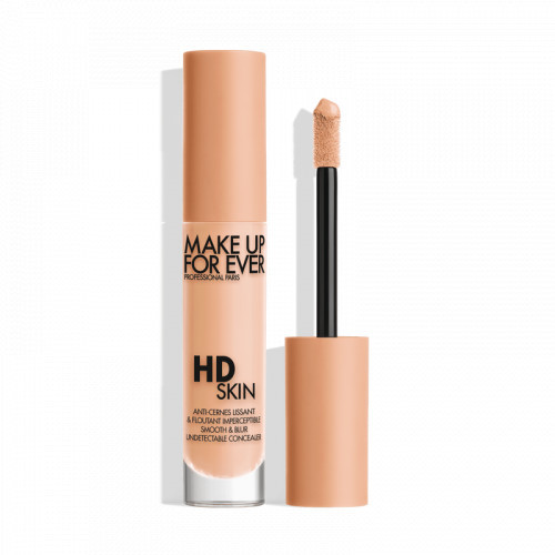 Make Up For Ever HD Skin Concealer Daugiafunkcinis maskuoklis, 2.0(R) Wheat