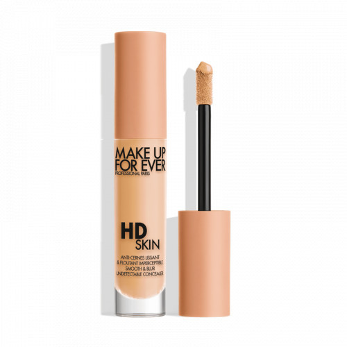 Make Up For Ever HD Skin Concealer Daugiafunkcinis maskuoklis, 2.1(Y) Biscuit