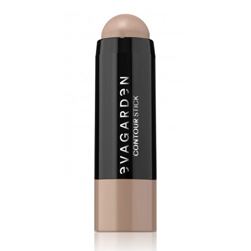 EVAGARDEN Contour Stick Kreminis kontūravimo pieštukas, 84 Amber