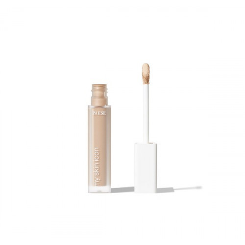 Paese My Skin Icon Covering Concealer Maskuoklis, 01 Porcelain Beige