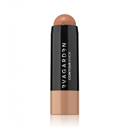 EVAGARDEN Contour Stick Kreminis kontūravimo pieštukas, 86 Mocha