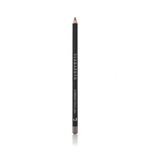 EVAGARDEN Eyebrow Pencil Antakių pieštukas, 80N Light