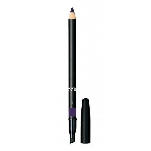 Nee Make Up Milano Kajal Eye Pencil Pieštukas akims, 3-Royal Purple