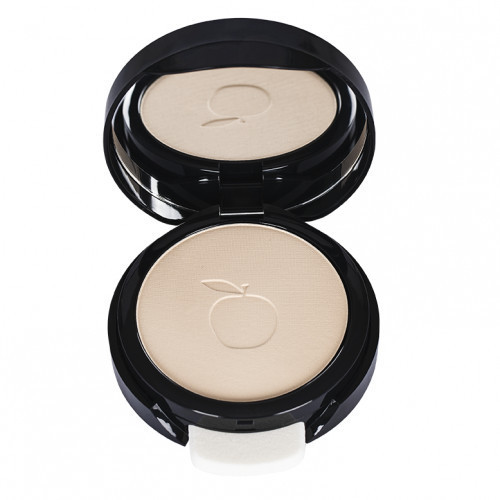 IDUN 2IN1 Pressed Powder & Foundation Kompaktinė pudra 2in1, Skargard Nr. 1542
