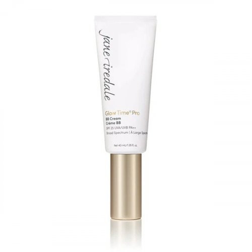 Jane Iredale Glow Time Pro BB Kremas su SPF25, GT5
