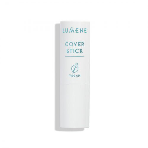 Lumene Cover Stick Maskuojamasis pieštukas, Natural Beige