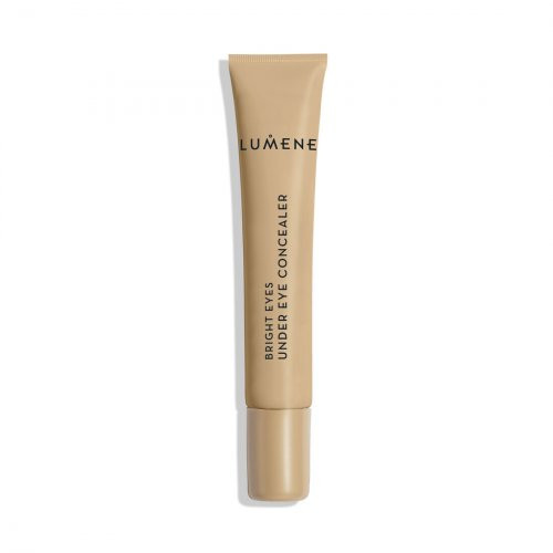 Lumene Bright Eyes Under Eye Concealer Paakius maskuojanti priemonė, 5ml