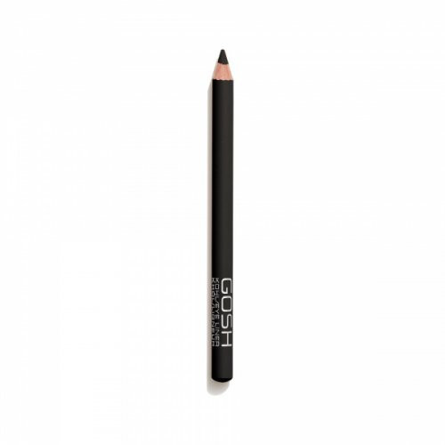 GOSH Copenhagen Kohl/Eye Liner Akių pieštukas, Black