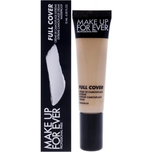 Make Up For Ever Full Cover Korektorius,  6 Ivory