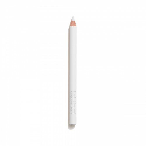 GOSH Copenhagen Kohl/Eye Liner Akių pieštukas, White