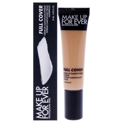 Make Up For Ever Full Cover Korektorius,  8 Neutral Beige