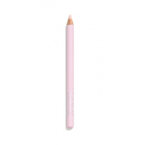 GOSH Copenhagen Kohl/Eye Liner Akių pieštukas, Pink Soft