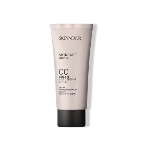 Skeyndor CC Cream Spalvą koreguojantis kremas SPF30, Shade 02