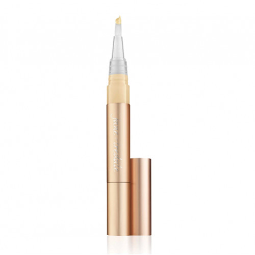 Jane Iredale Active Light Under-Eye Concealer Švelnus skystas maskuoklis, No. 1 - light yellow