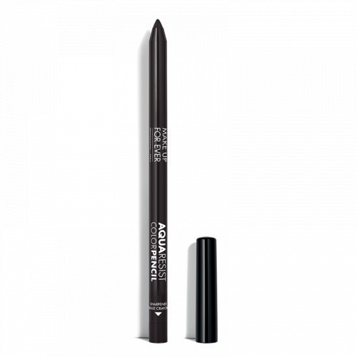 Make Up For Ever Aqua Resist Color Pencil Akių pieštukas, 3 Iron